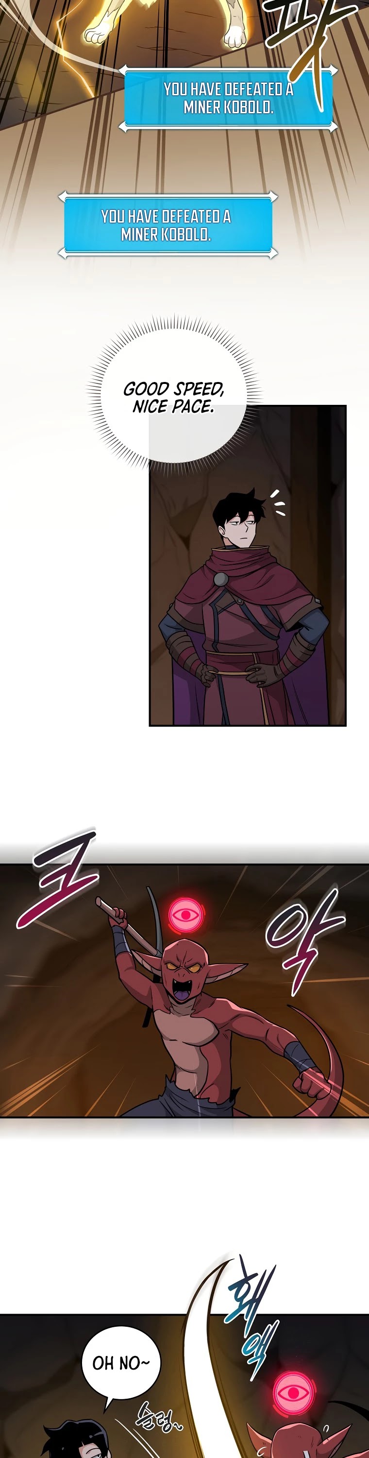 BJ Archmage Chapter 24 page 31 - Chapter 24