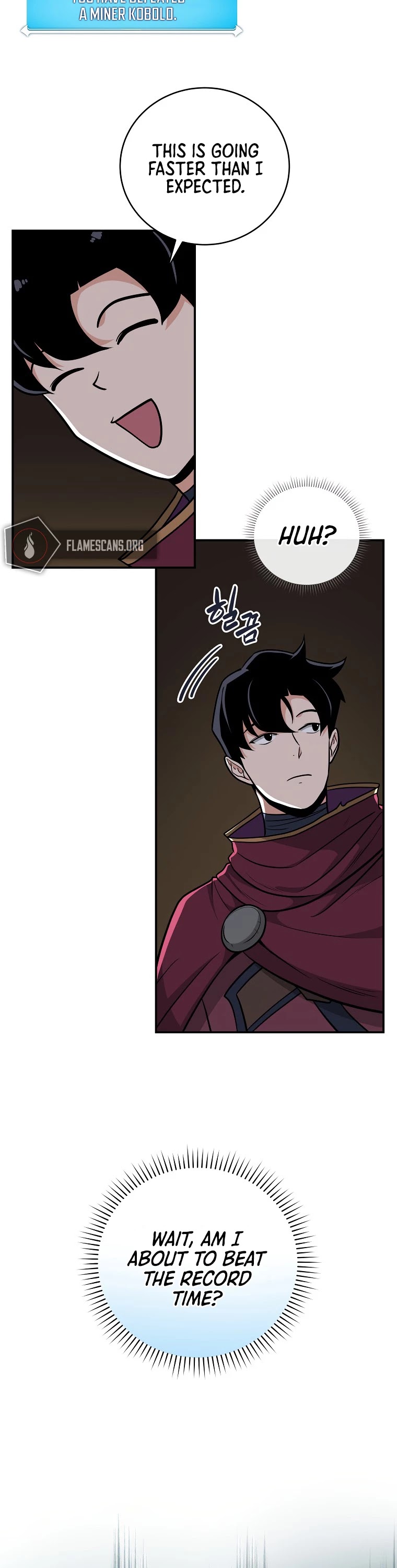 BJ Archmage Chapter 24 page 34 - Chapter 24