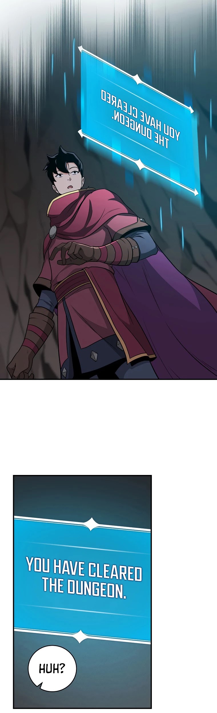 BJ Archmage Chapter 24 page 35 - Chapter 24