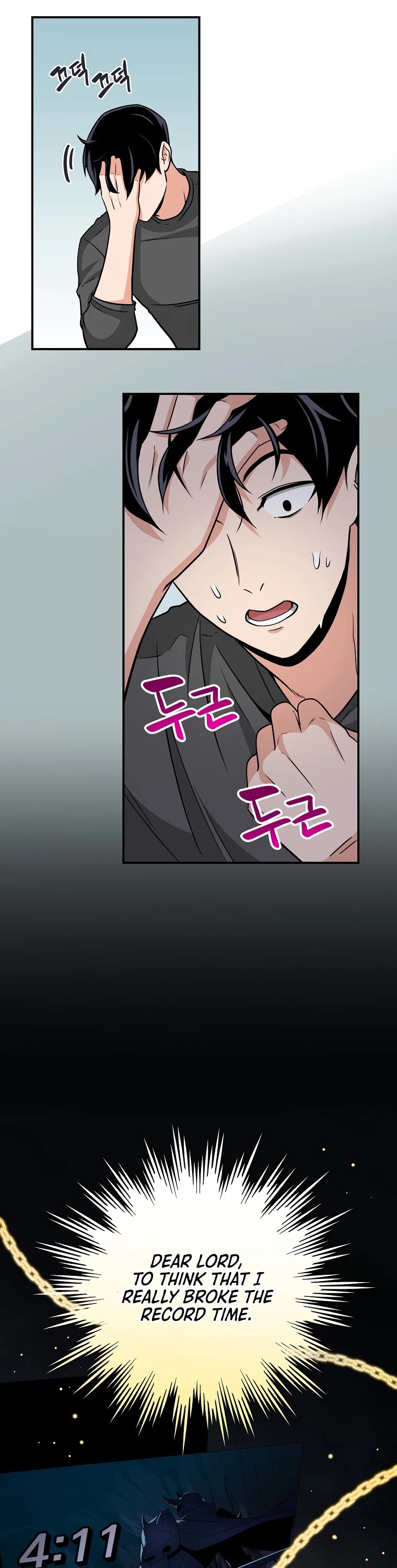 BJ Archmage Chapter 24 page 40 - Chapter 24