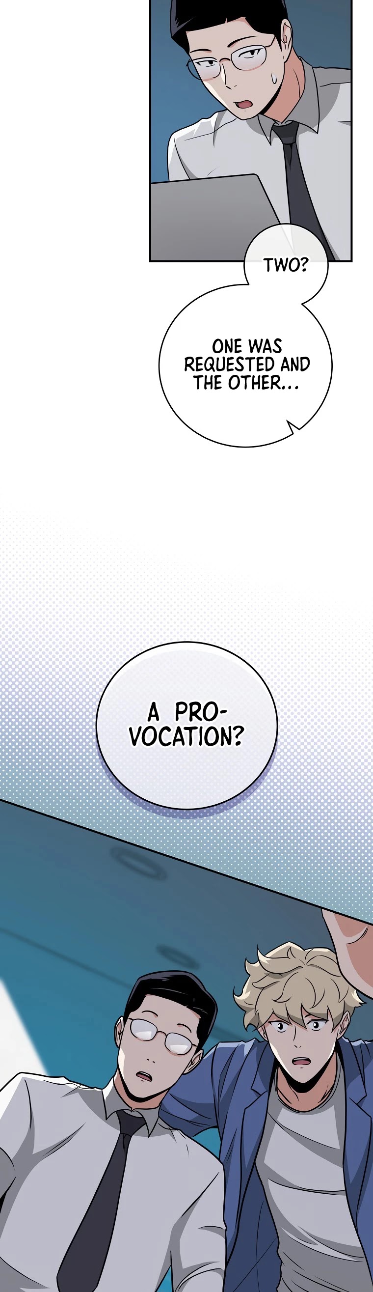 BJ Archmage Chapter 24 page 46 - Chapter 24