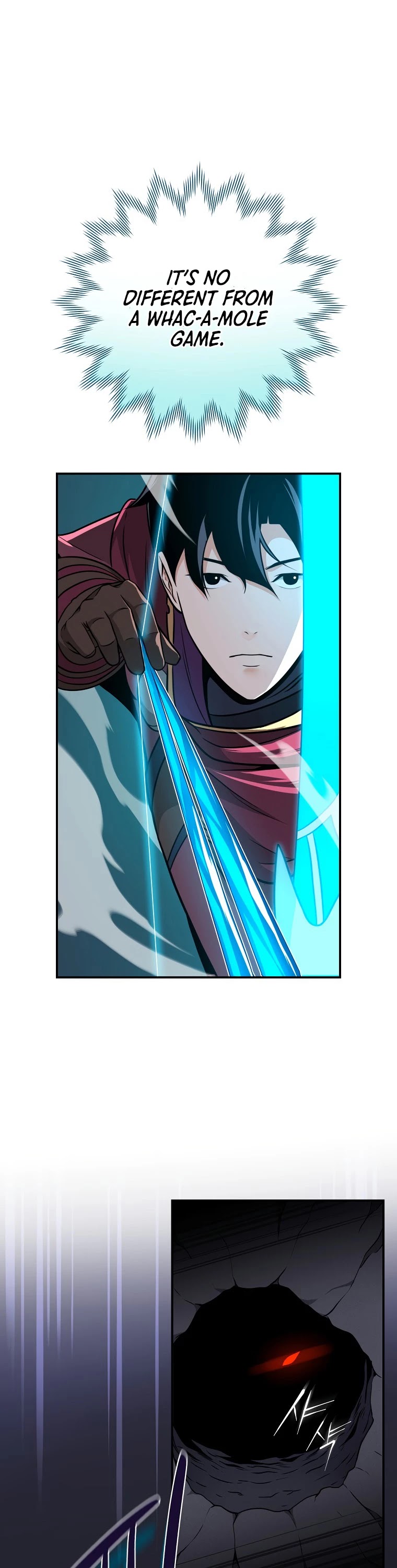 BJ Archmage Chapter 24 page 5 - Chapter 24