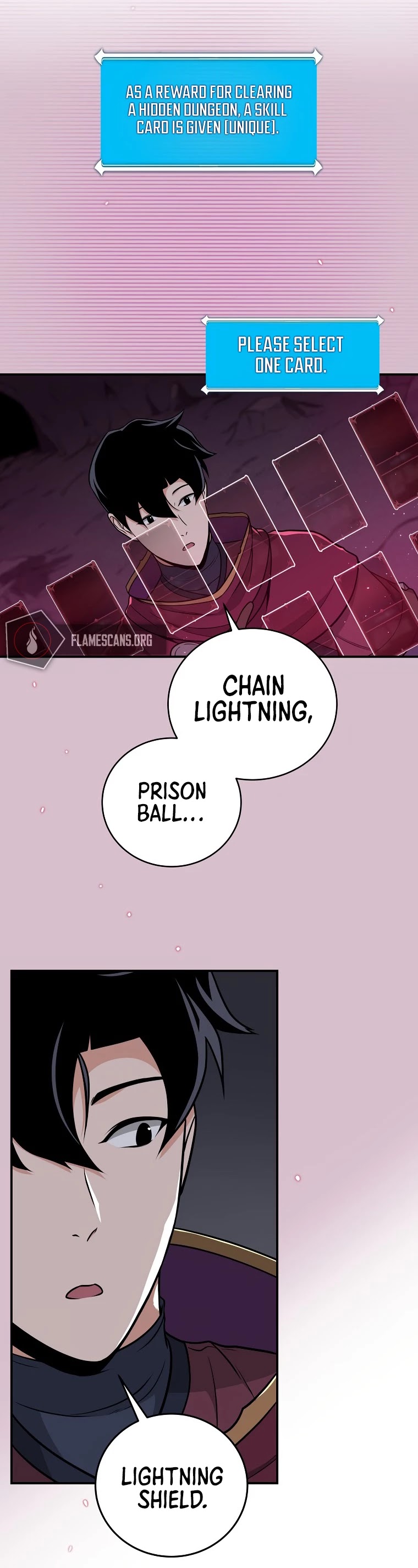 BJ Archmage Chapter 24 page 8 - Chapter 24