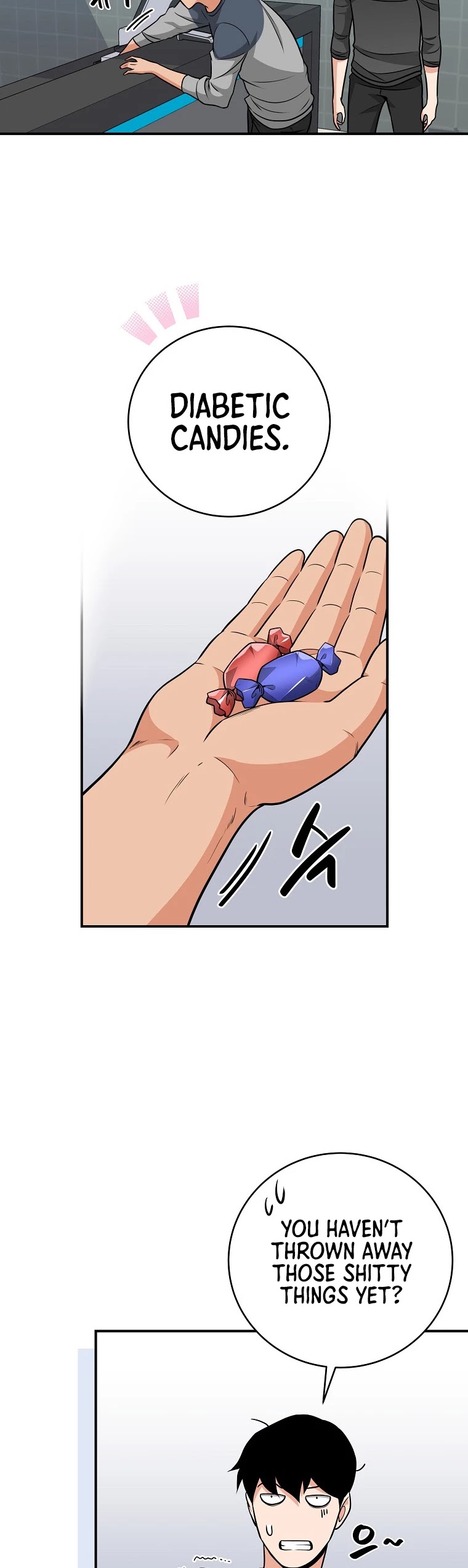 BJ Archmage Chapter 25 page 15 - Chapter 25