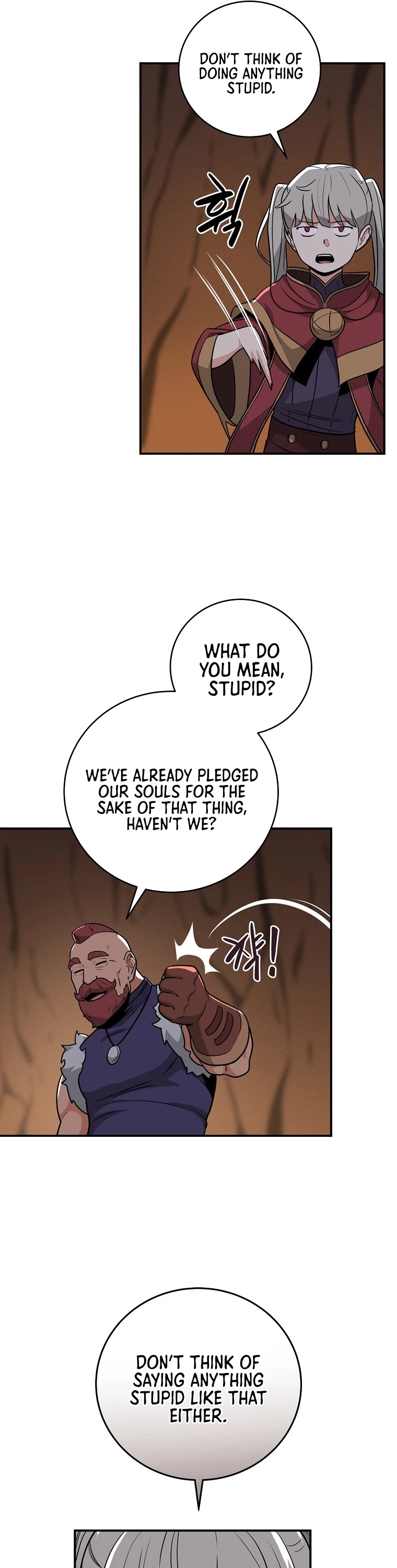 BJ Archmage Chapter 25 page 24 - Chapter 25