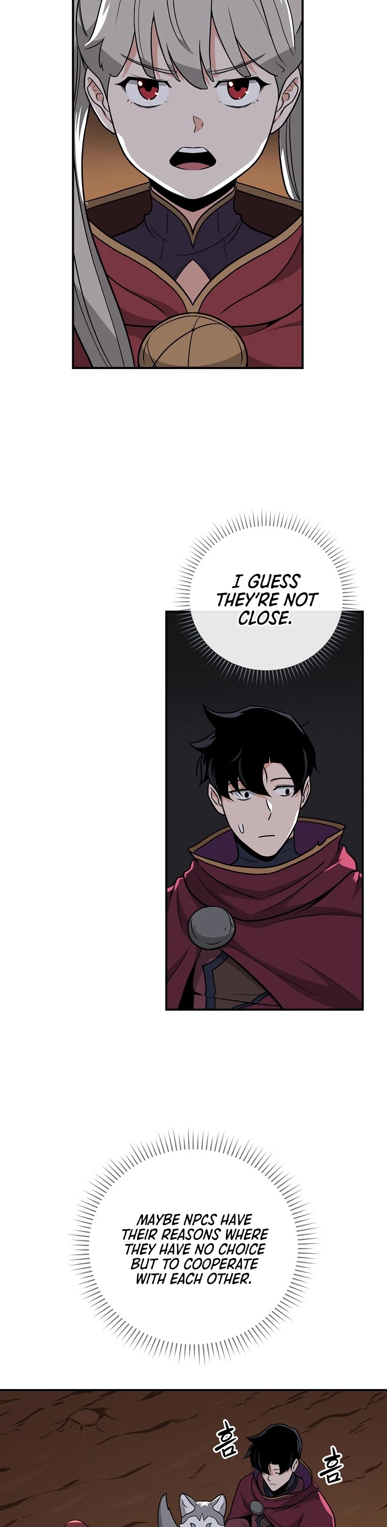 BJ Archmage Chapter 25 page 25 - Chapter 25
