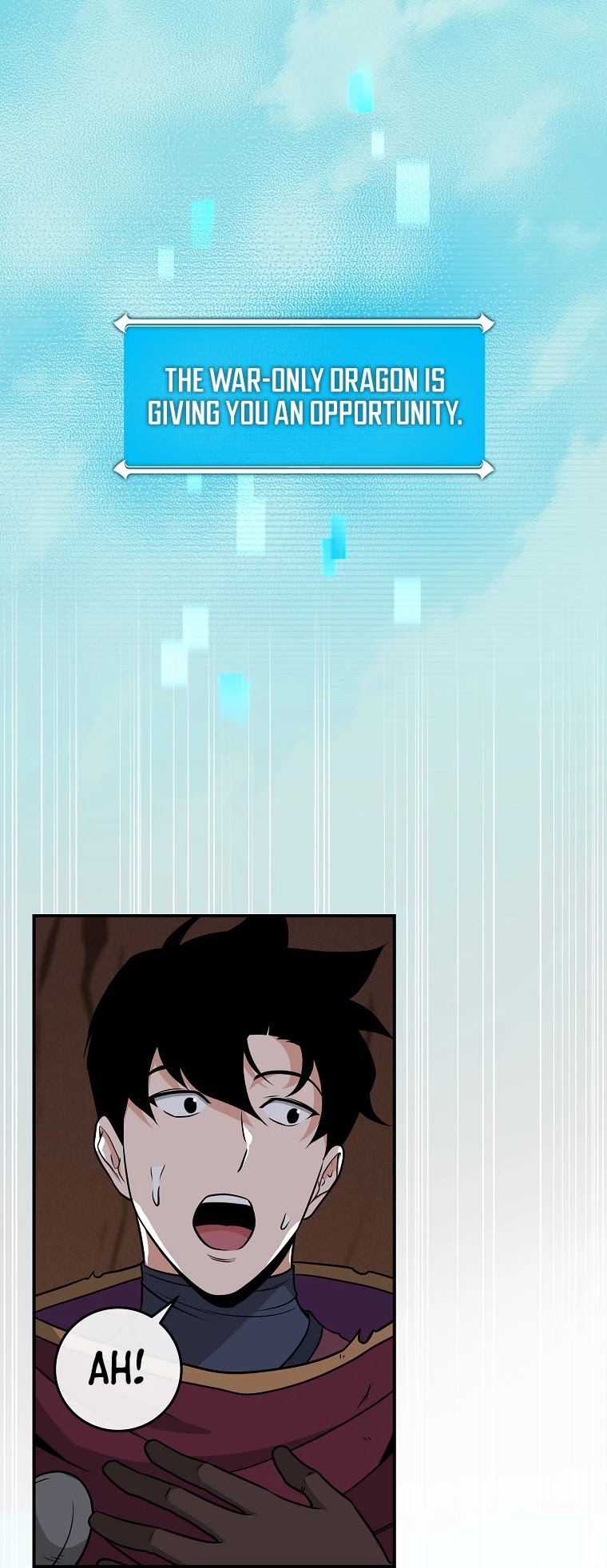 BJ Archmage Chapter 25 page 31 - Chapter 25