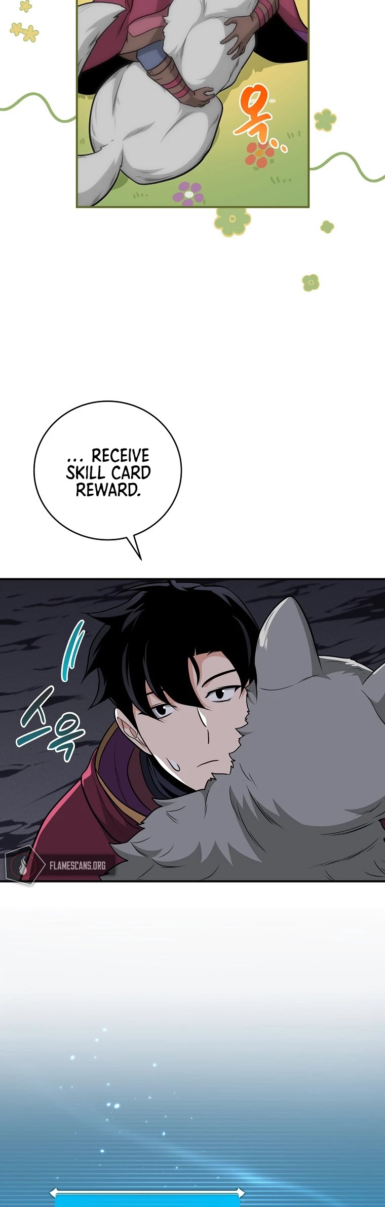 BJ Archmage Chapter 25 page 37 - Chapter 25