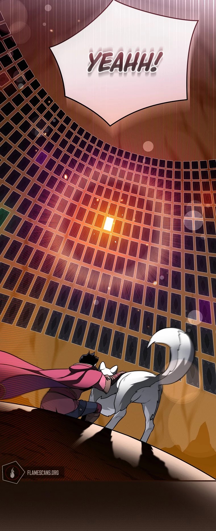 BJ Archmage Chapter 25 page 40 - Chapter 25