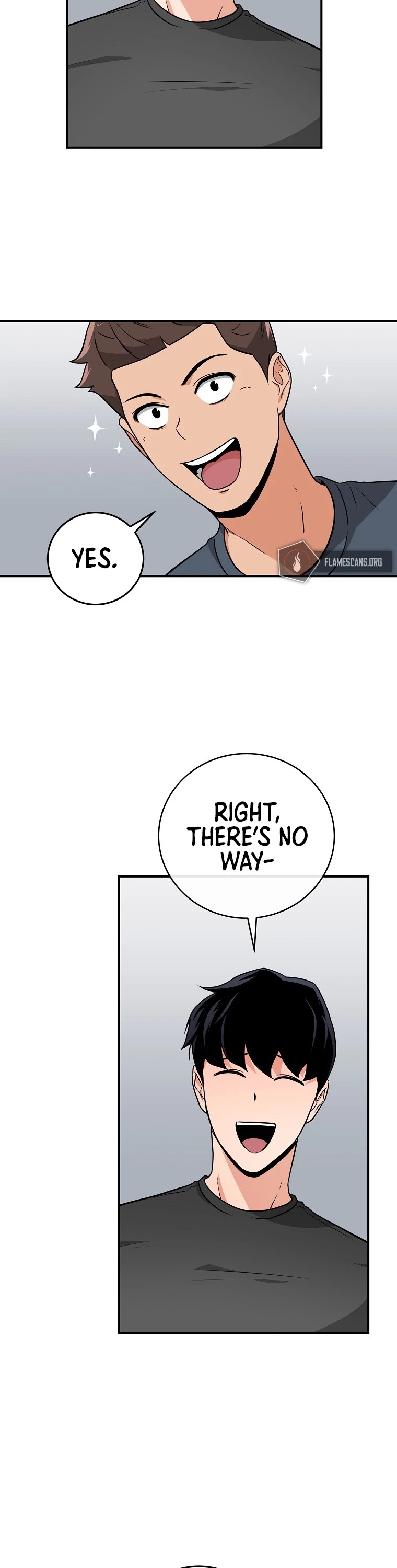 BJ Archmage Chapter 25 page 7 - Chapter 25