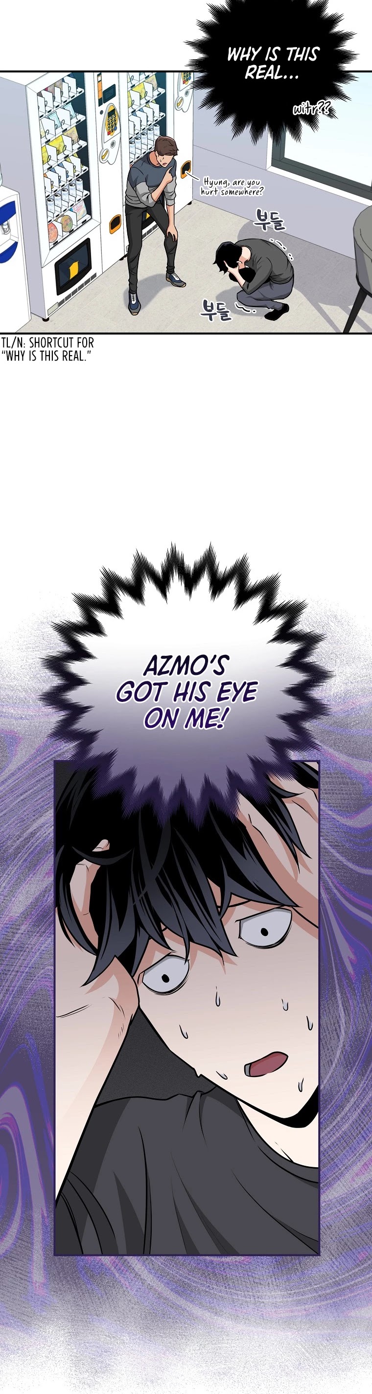 BJ Archmage Chapter 25 page 9 - Chapter 25