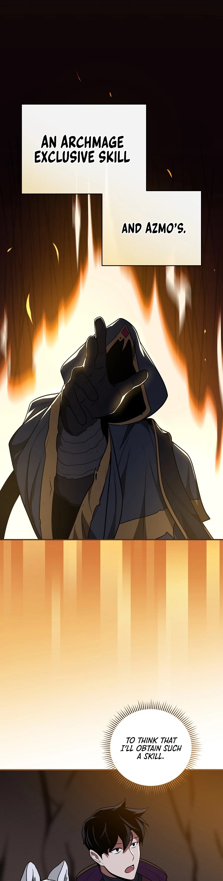 BJ Archmage Chapter 26 page 14 - Chapter 26