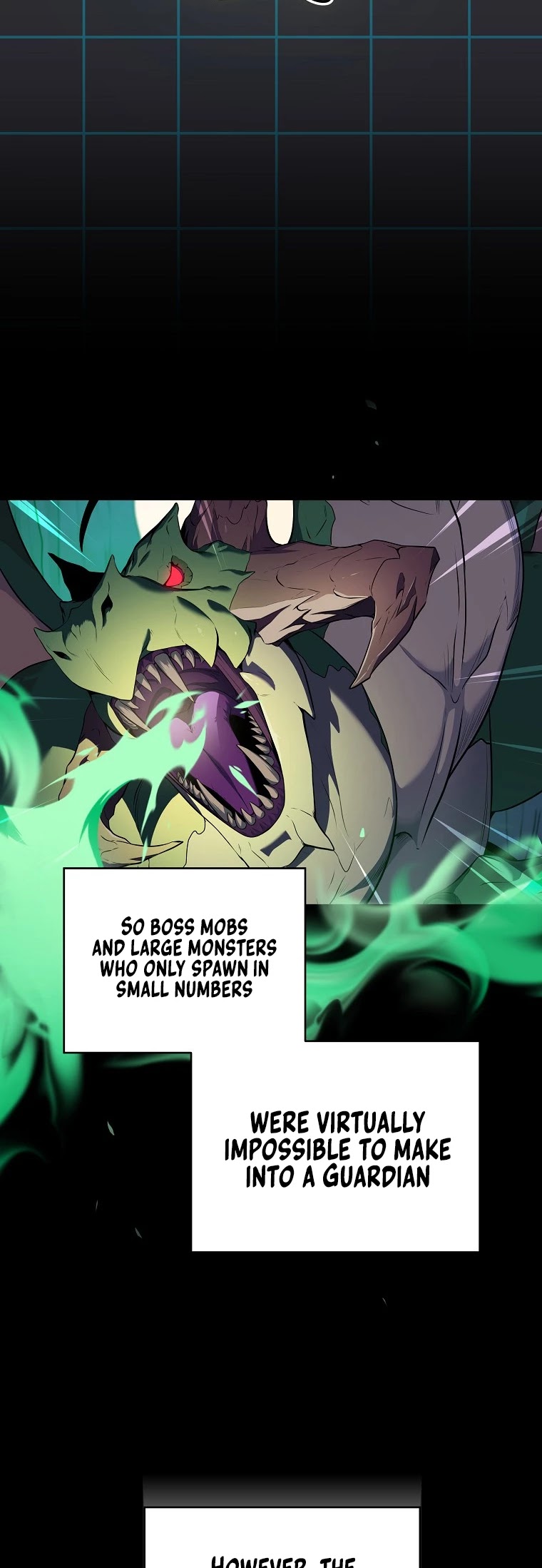 BJ Archmage Chapter 26 page 17 - Chapter 26