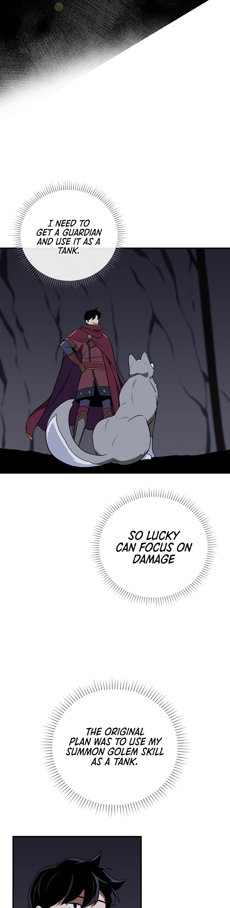 BJ Archmage Chapter 26 page 20 - Chapter 26