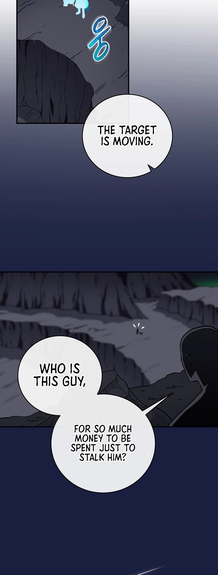 BJ Archmage Chapter 26 page 23 - Chapter 26