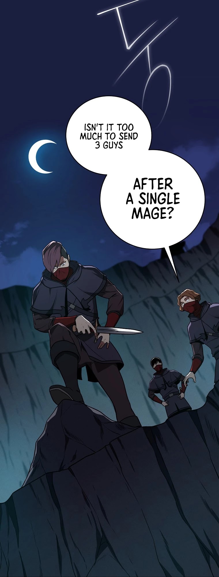 BJ Archmage Chapter 26 page 24 - Chapter 26