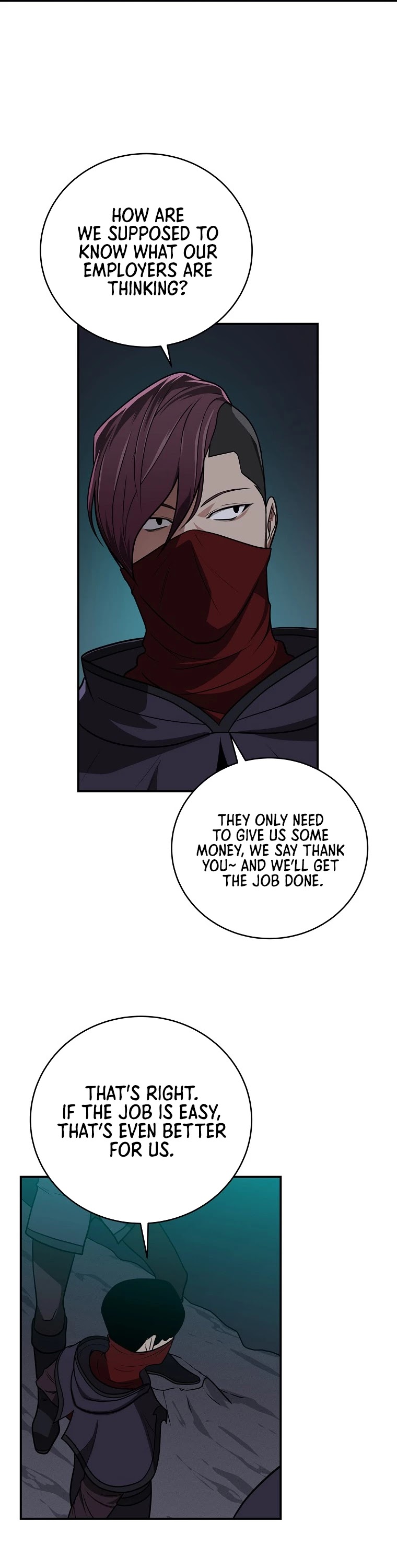 BJ Archmage Chapter 26 page 25 - Chapter 26