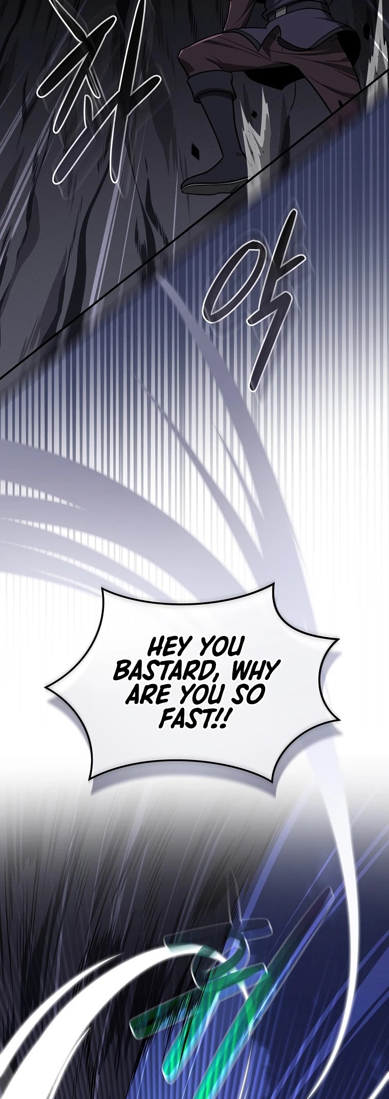 BJ Archmage Chapter 26 page 29 - Chapter 26