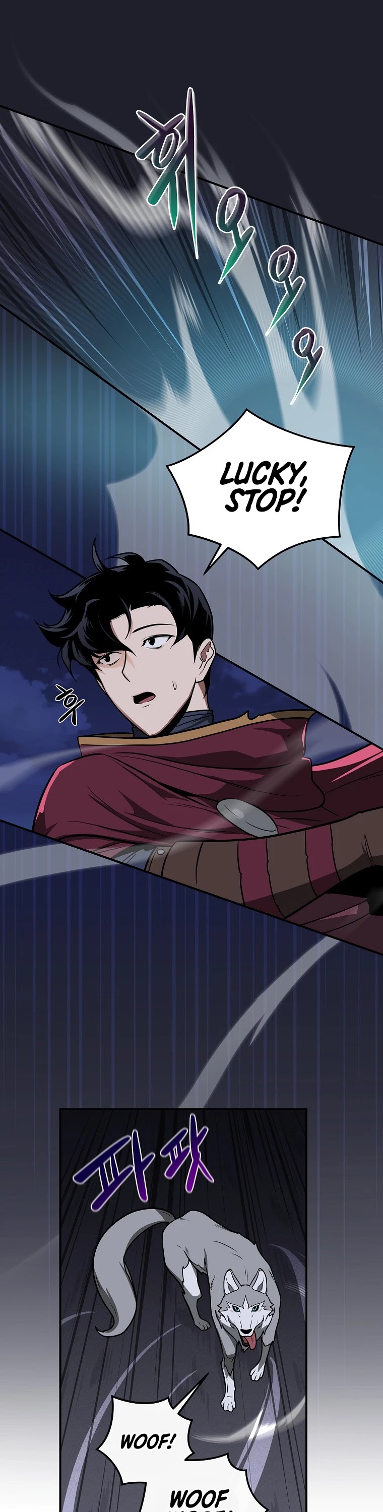 BJ Archmage Chapter 26 page 31 - Chapter 26