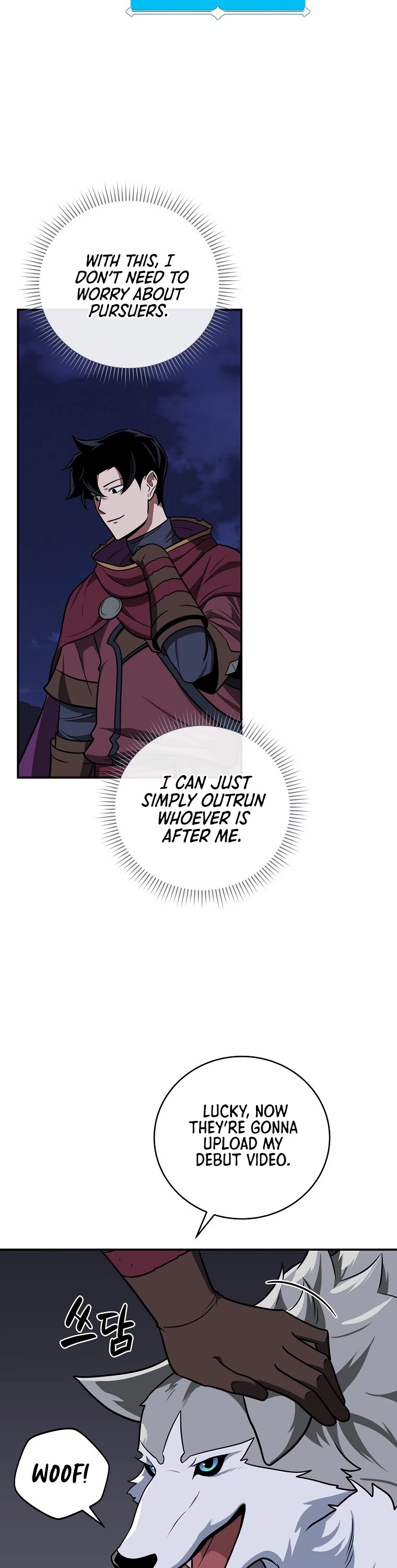 BJ Archmage Chapter 26 page 33 - Chapter 26
