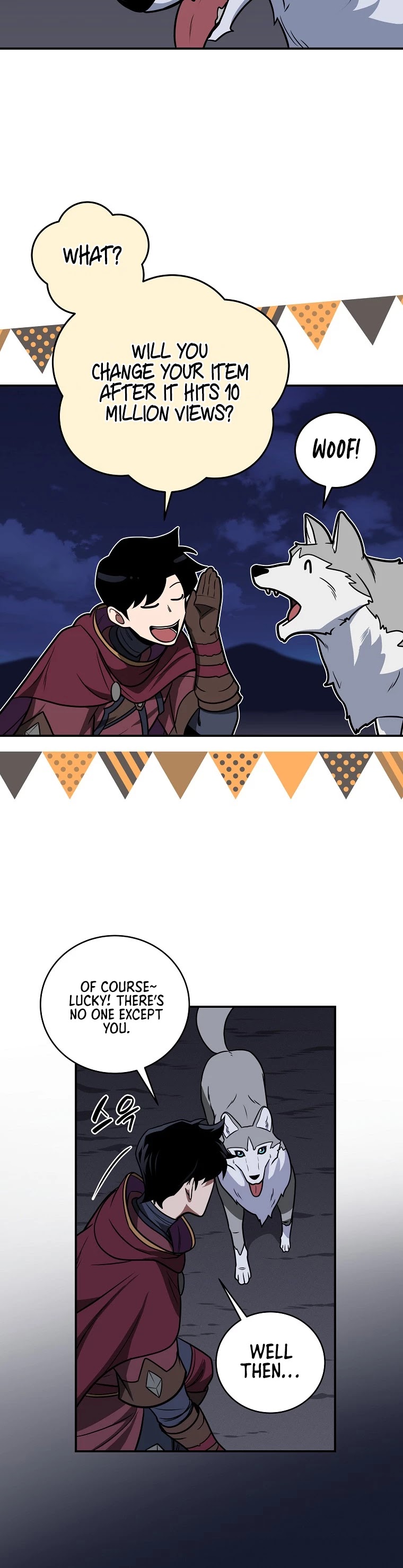 BJ Archmage Chapter 26 page 34 - Chapter 26