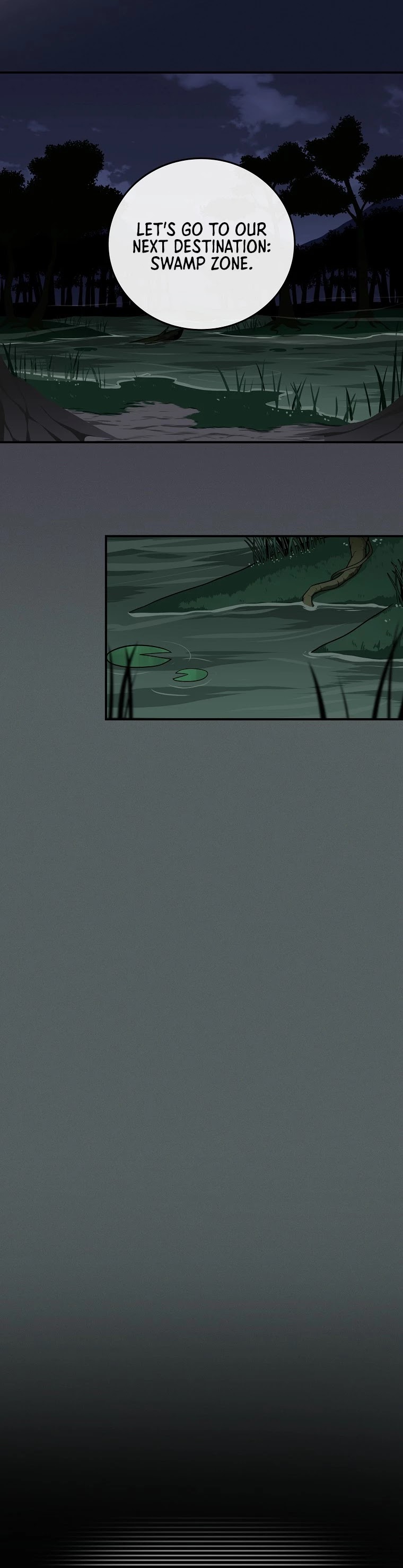 BJ Archmage Chapter 26 page 35 - Chapter 26