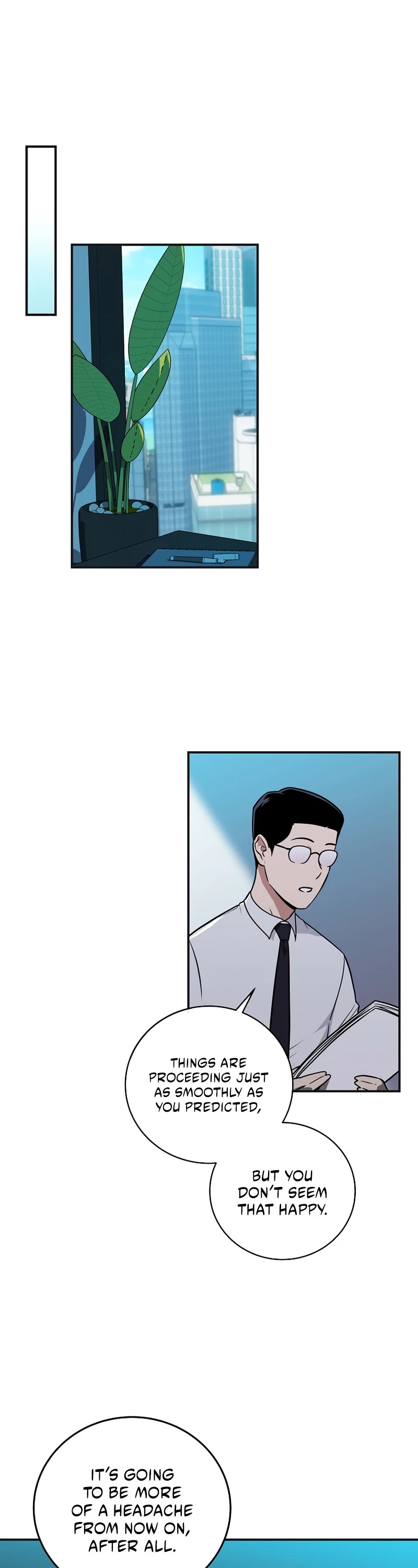 BJ Archmage Chapter 27 page 14 - Chapter 27