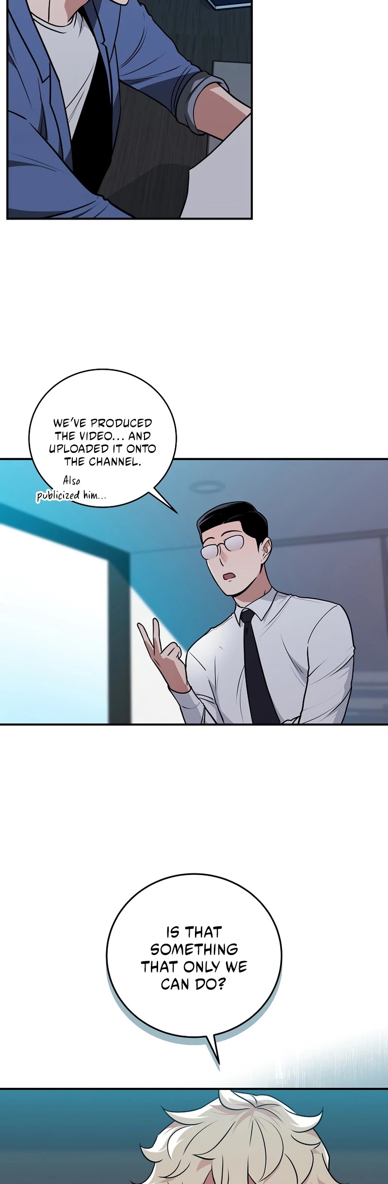 BJ Archmage Chapter 27 page 16 - Chapter 27