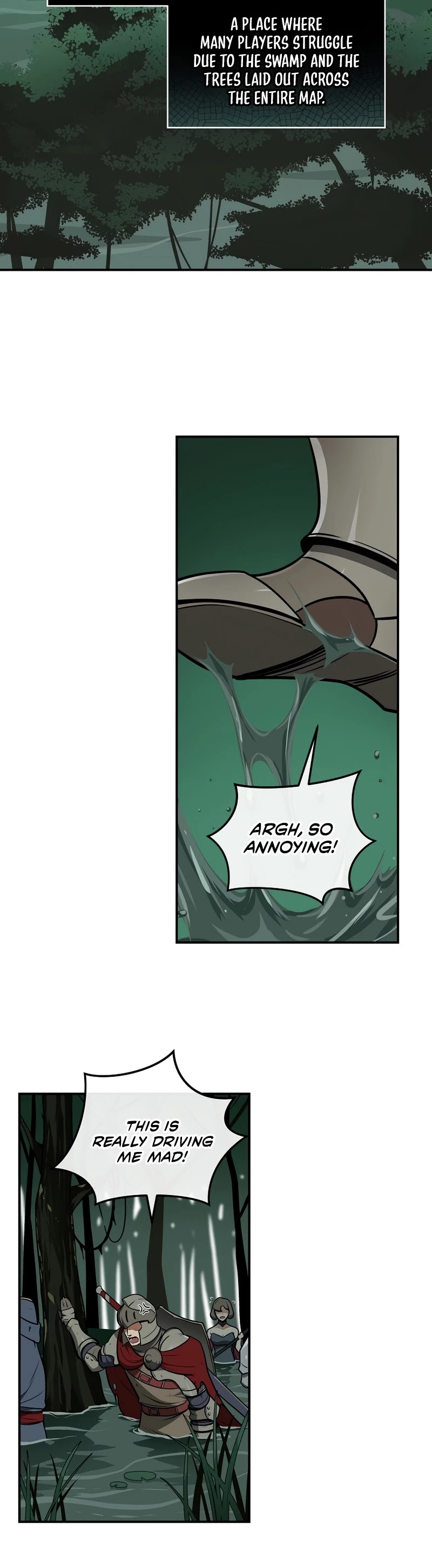 BJ Archmage Chapter 27 page 21 - Chapter 27