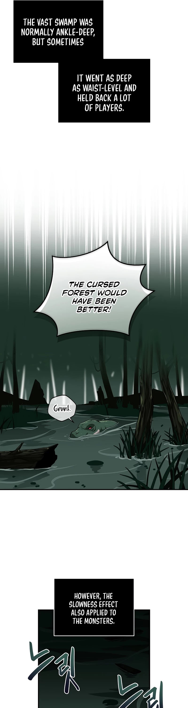 BJ Archmage Chapter 27 page 22 - Chapter 27