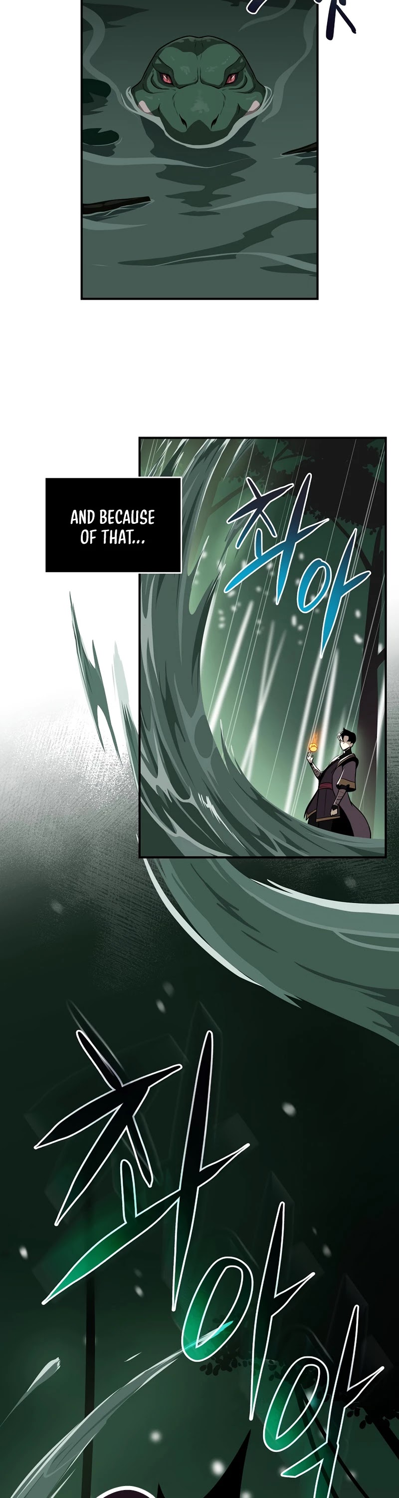 BJ Archmage Chapter 27 page 23 - Chapter 27