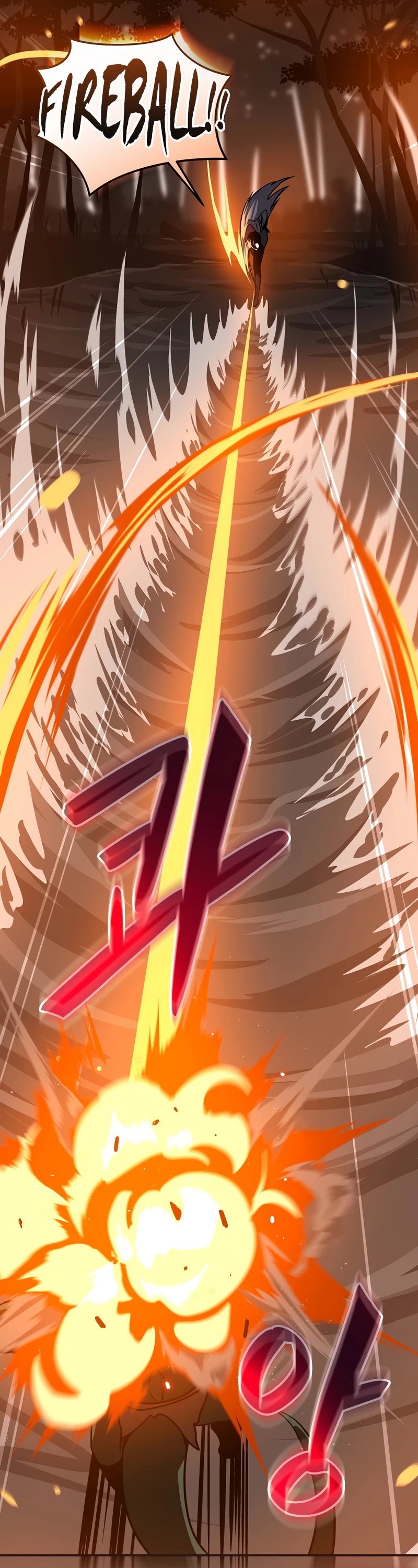 BJ Archmage Chapter 27 page 26 - Chapter 27