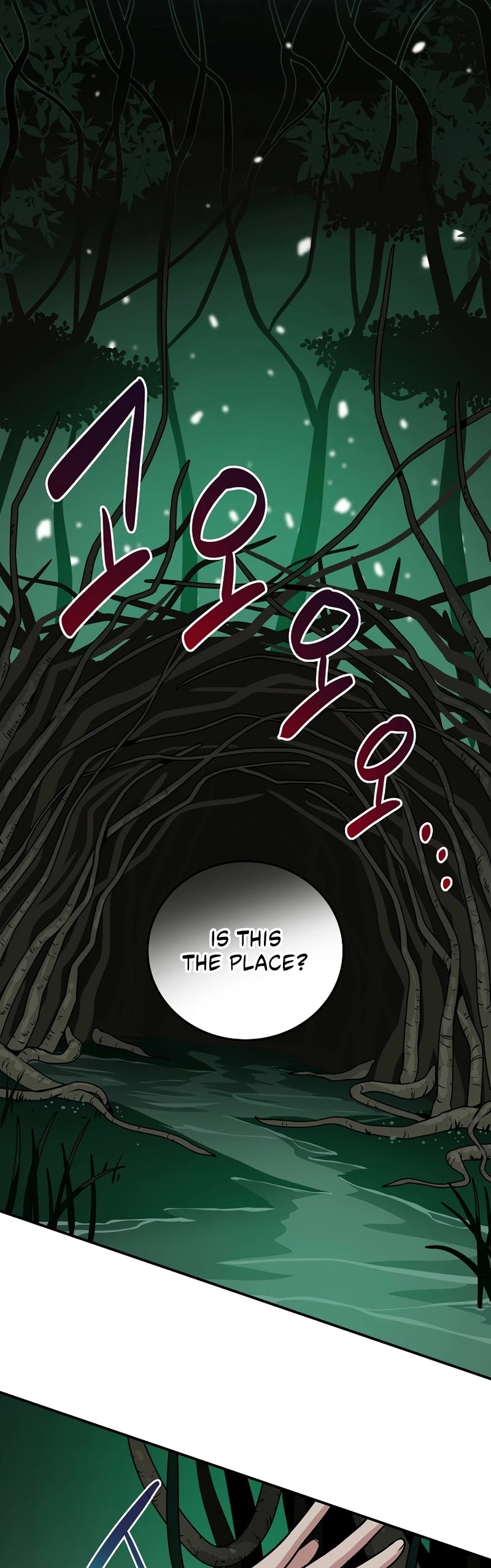BJ Archmage Chapter 27 page 32 - Chapter 27