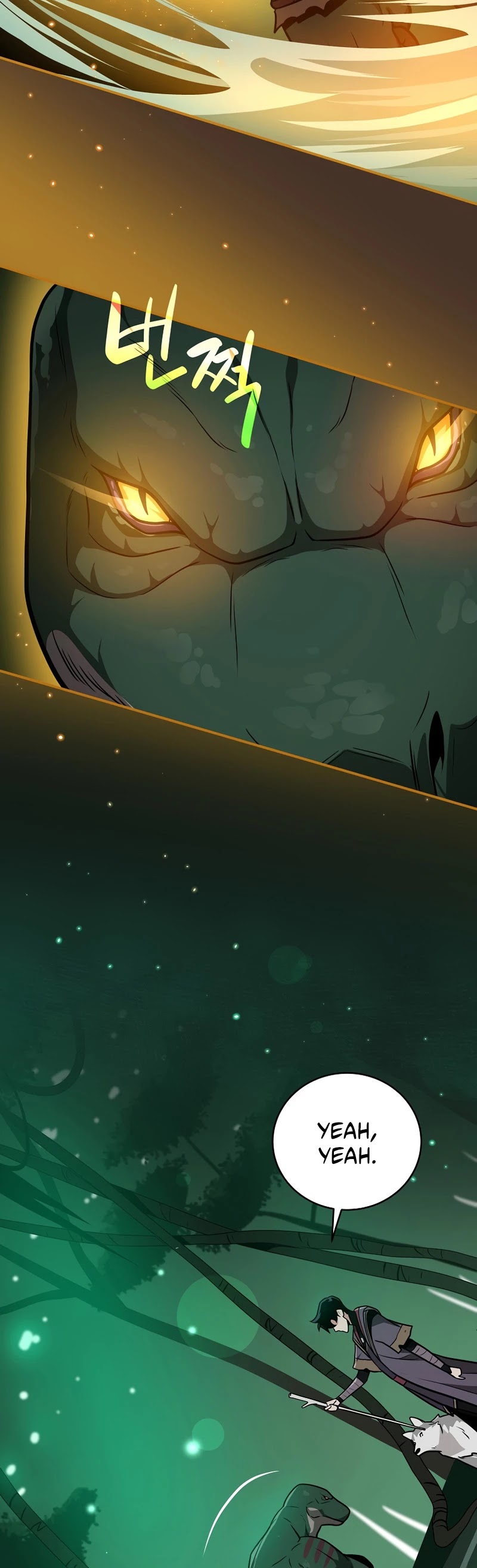 BJ Archmage Chapter 27 page 40 - Chapter 27