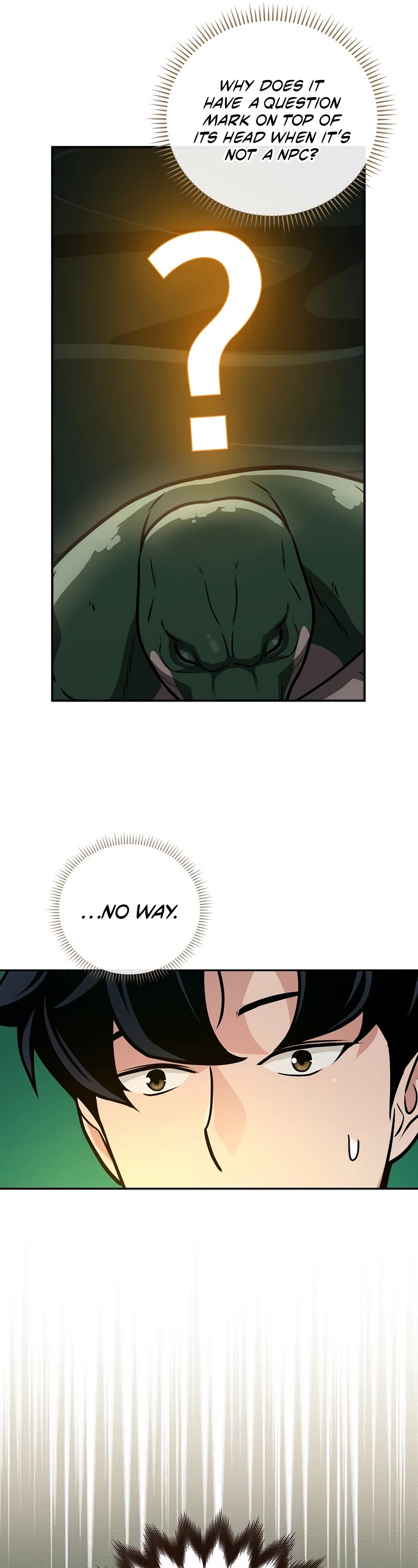 BJ Archmage Chapter 27 page 42 - Chapter 27