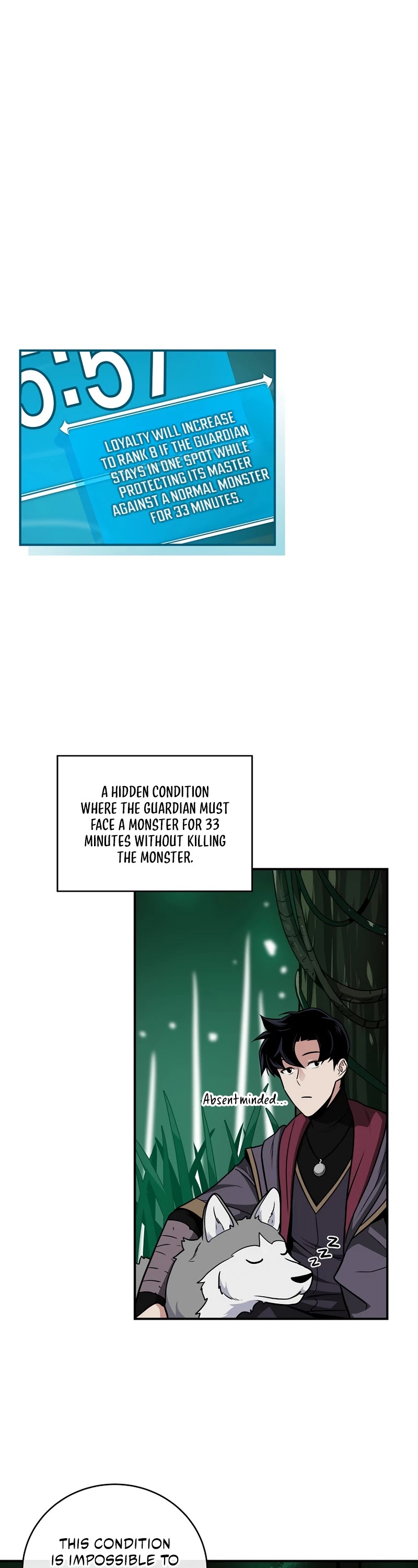 BJ Archmage Chapter 28 page 11 - Chapter 28