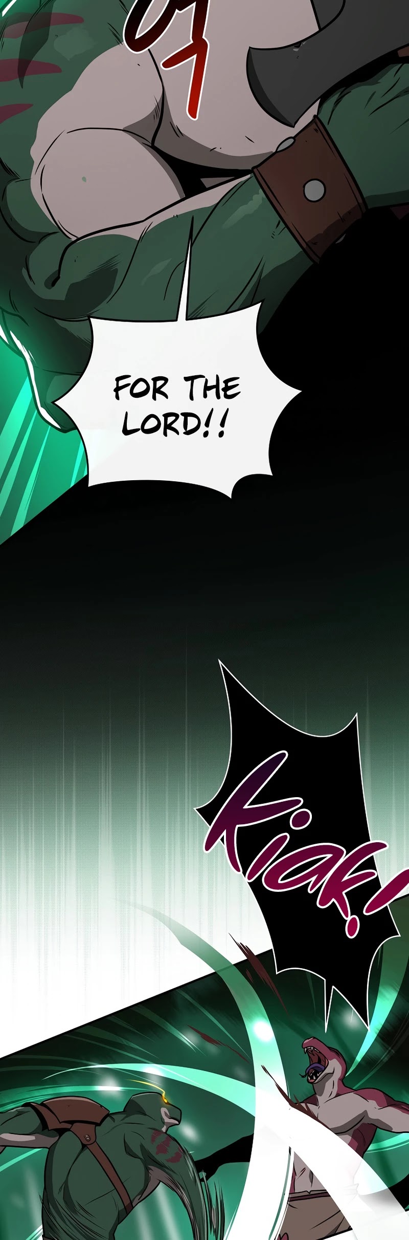 BJ Archmage Chapter 28 page 16 - Chapter 28
