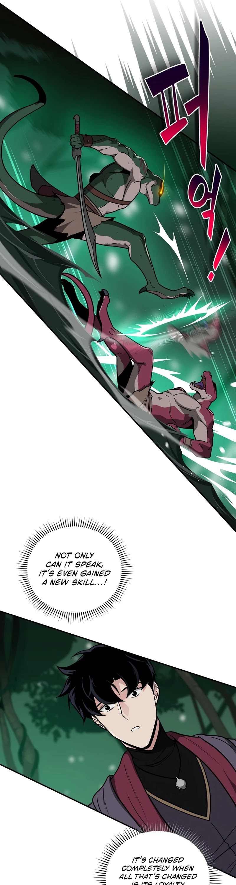 BJ Archmage Chapter 28 page 18 - Chapter 28