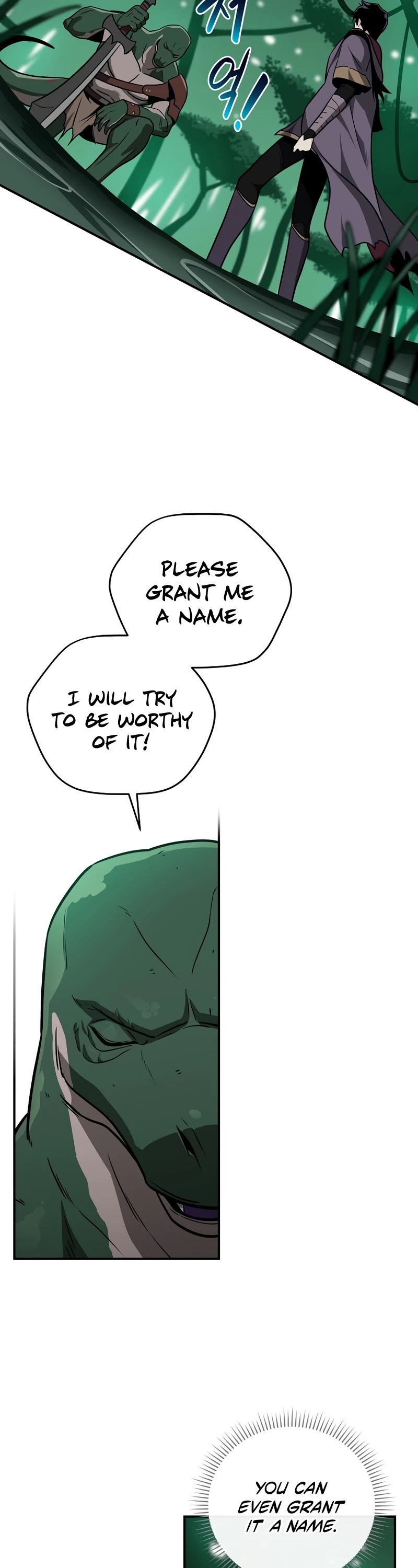 BJ Archmage Chapter 28 page 20 - Chapter 28