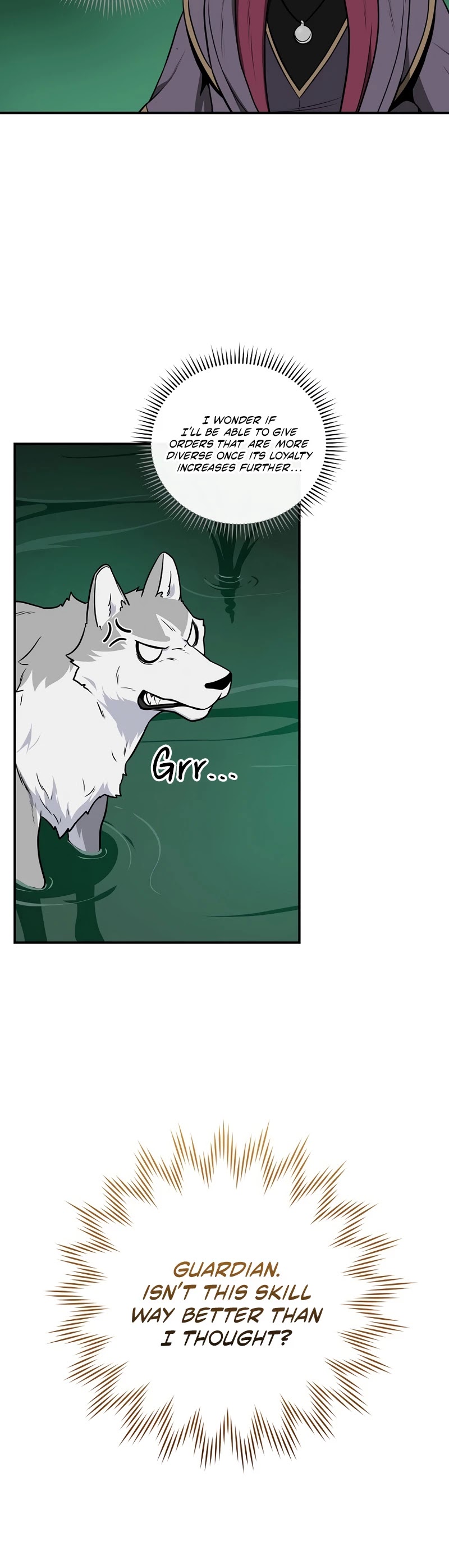 BJ Archmage Chapter 28 page 24 - Chapter 28