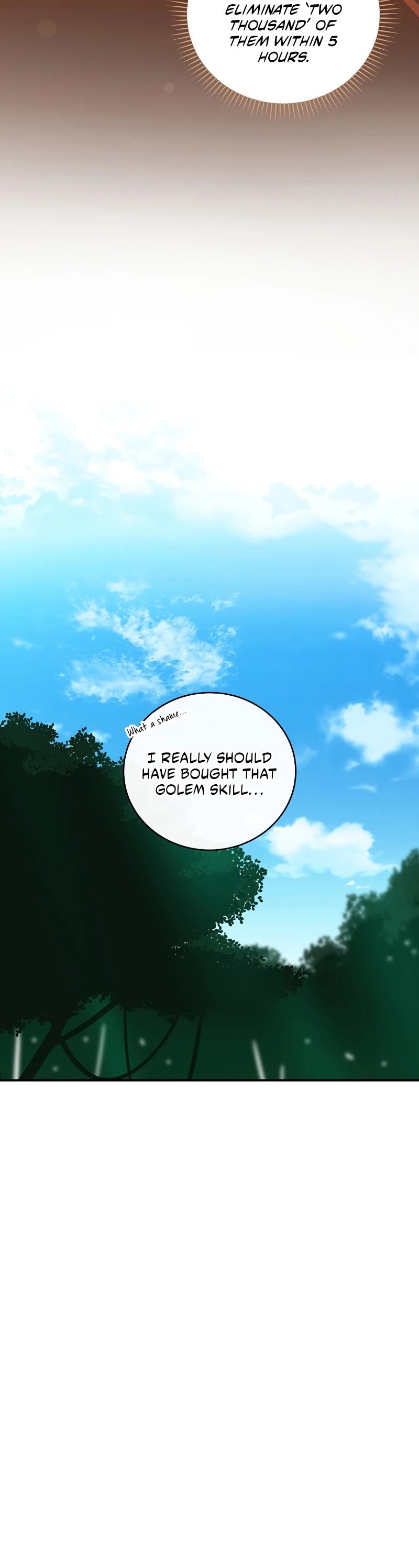 BJ Archmage Chapter 28 page 28 - Chapter 28
