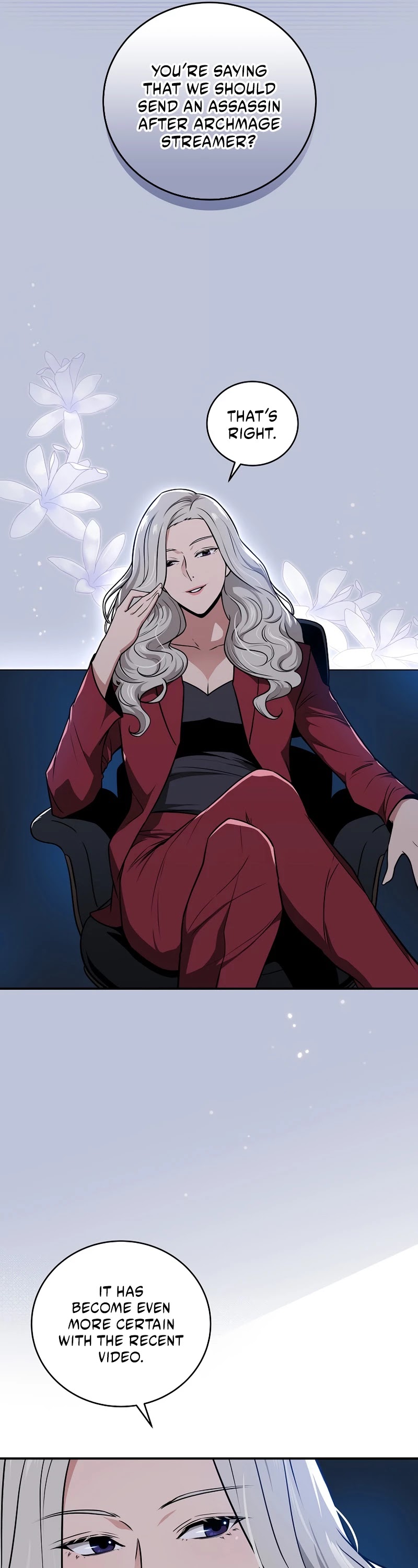 BJ Archmage Chapter 28 page 34 - Chapter 28