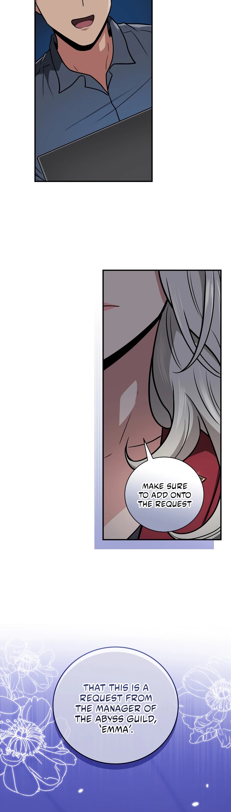BJ Archmage Chapter 28 page 41 - Chapter 28