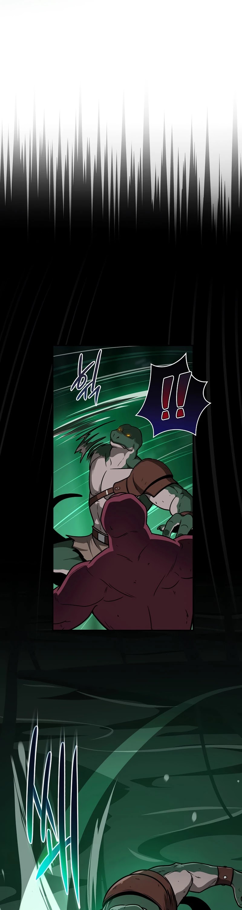 BJ Archmage Chapter 28 page 6 - Chapter 28