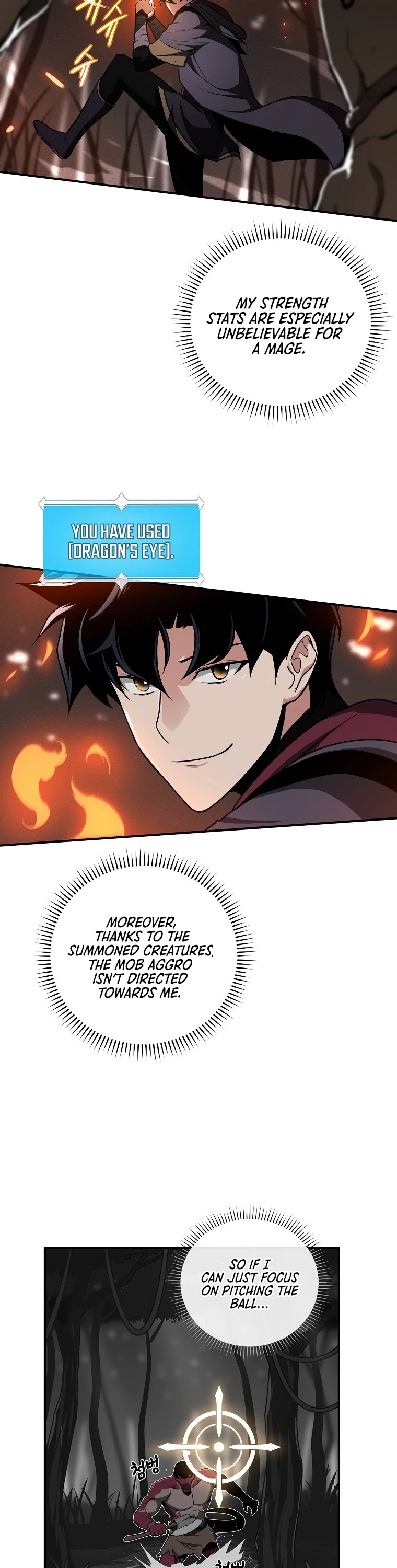 BJ Archmage Chapter 29 page 10 - Chapter 29