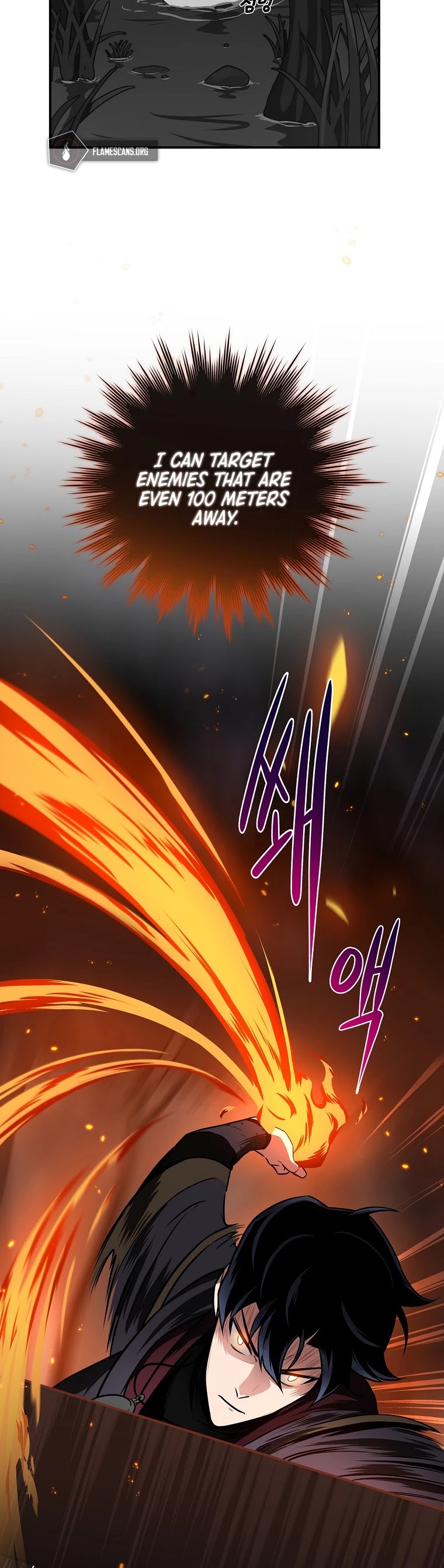 BJ Archmage Chapter 29 page 11 - Chapter 29