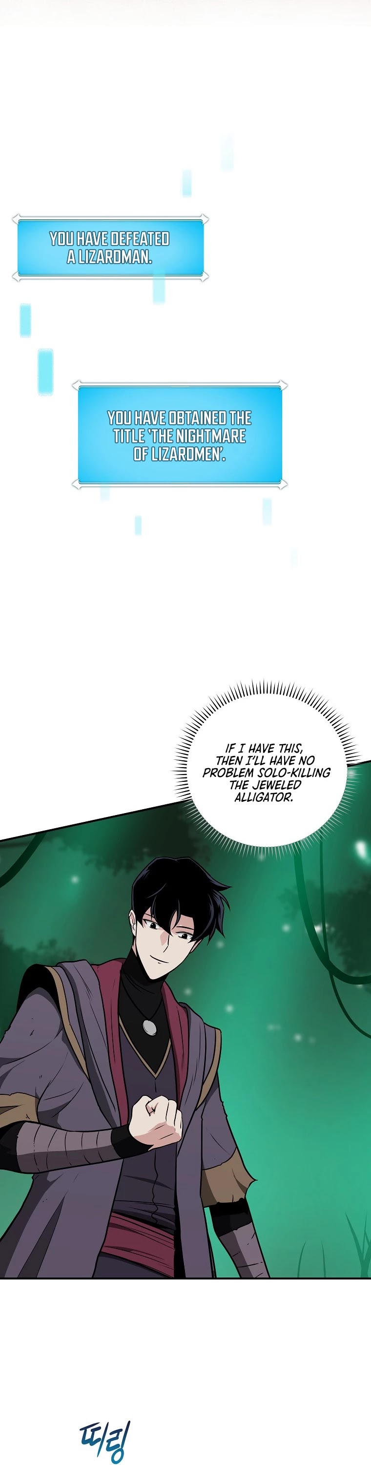 BJ Archmage Chapter 29 page 13 - Chapter 29