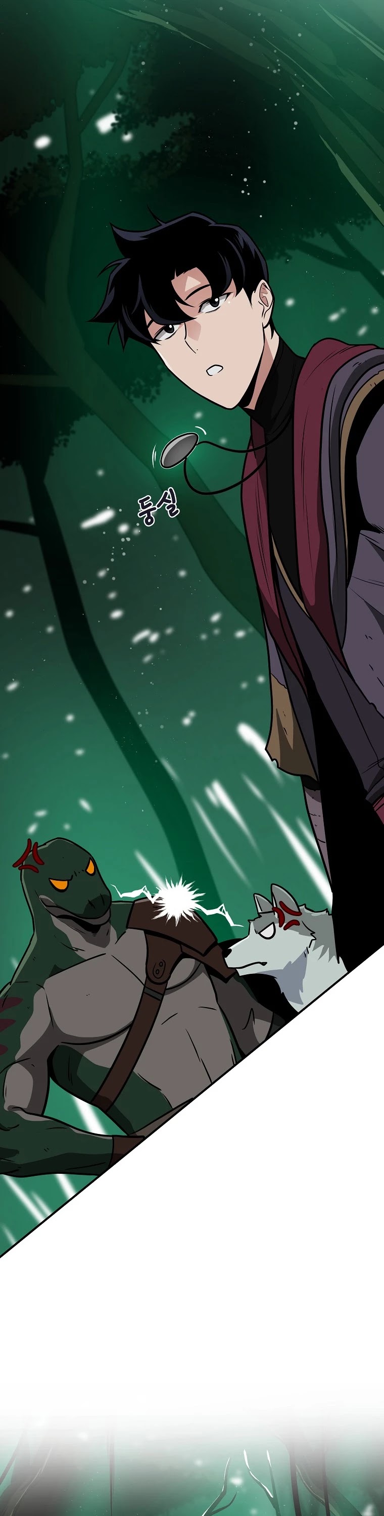 BJ Archmage Chapter 29 page 16 - Chapter 29