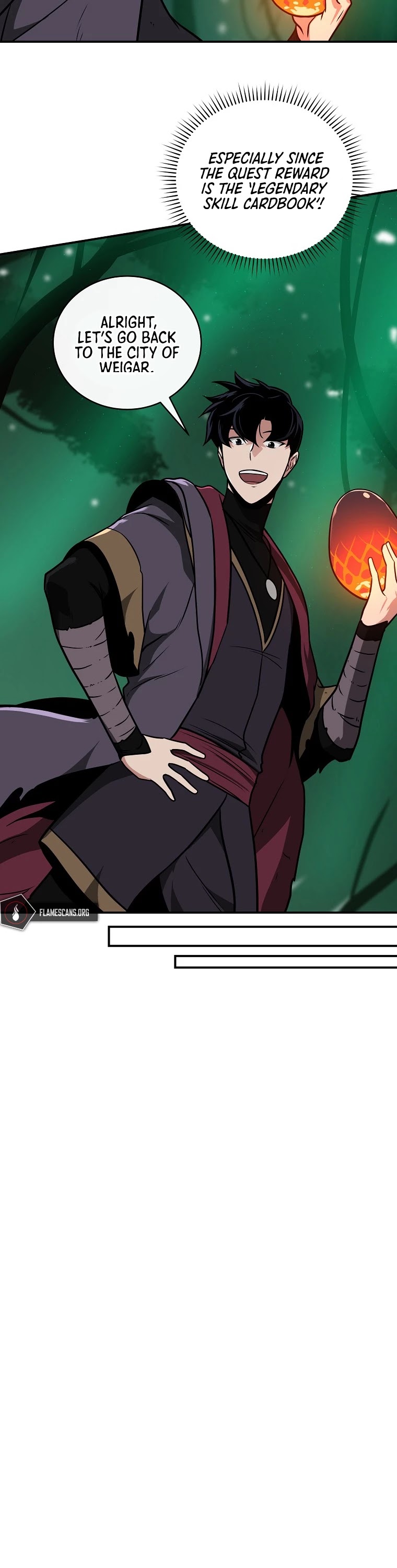 BJ Archmage Chapter 29 page 21 - Chapter 29