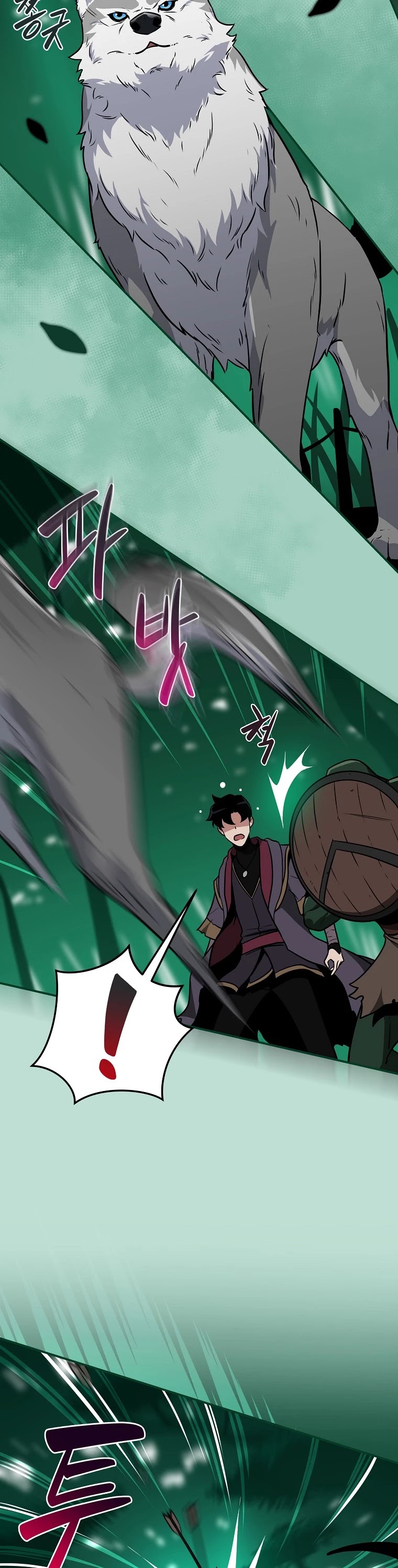 BJ Archmage Chapter 29 page 28 - Chapter 29